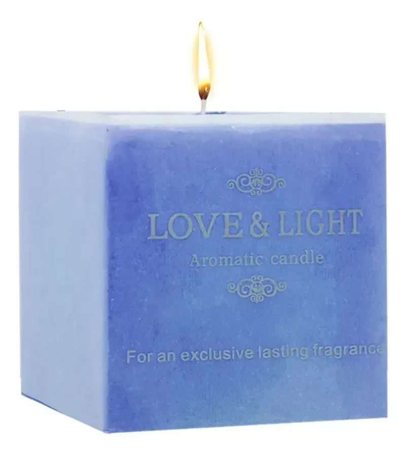 Vela Velón Aromático Spa Energyclean 7cm-1759173787238