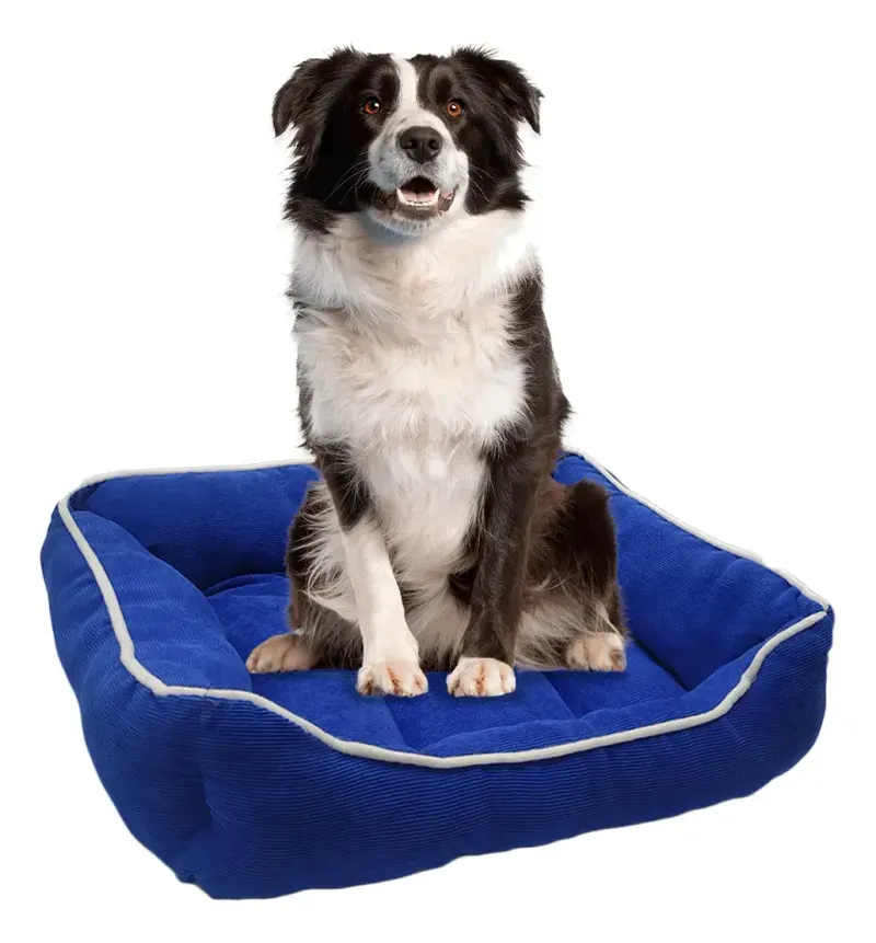 Copia de Cama Moisés Mascotas Calentita Suave Antiestres Mediano-1780939307861