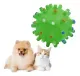Pelota con Chifle Juguete Para Perros 5,5 cm-1780596095249