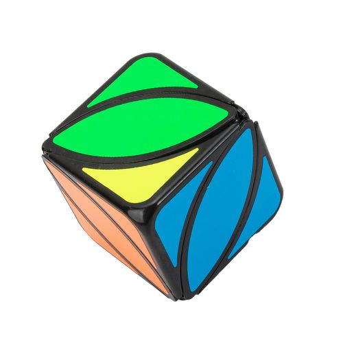 Cubo Mágico Oval