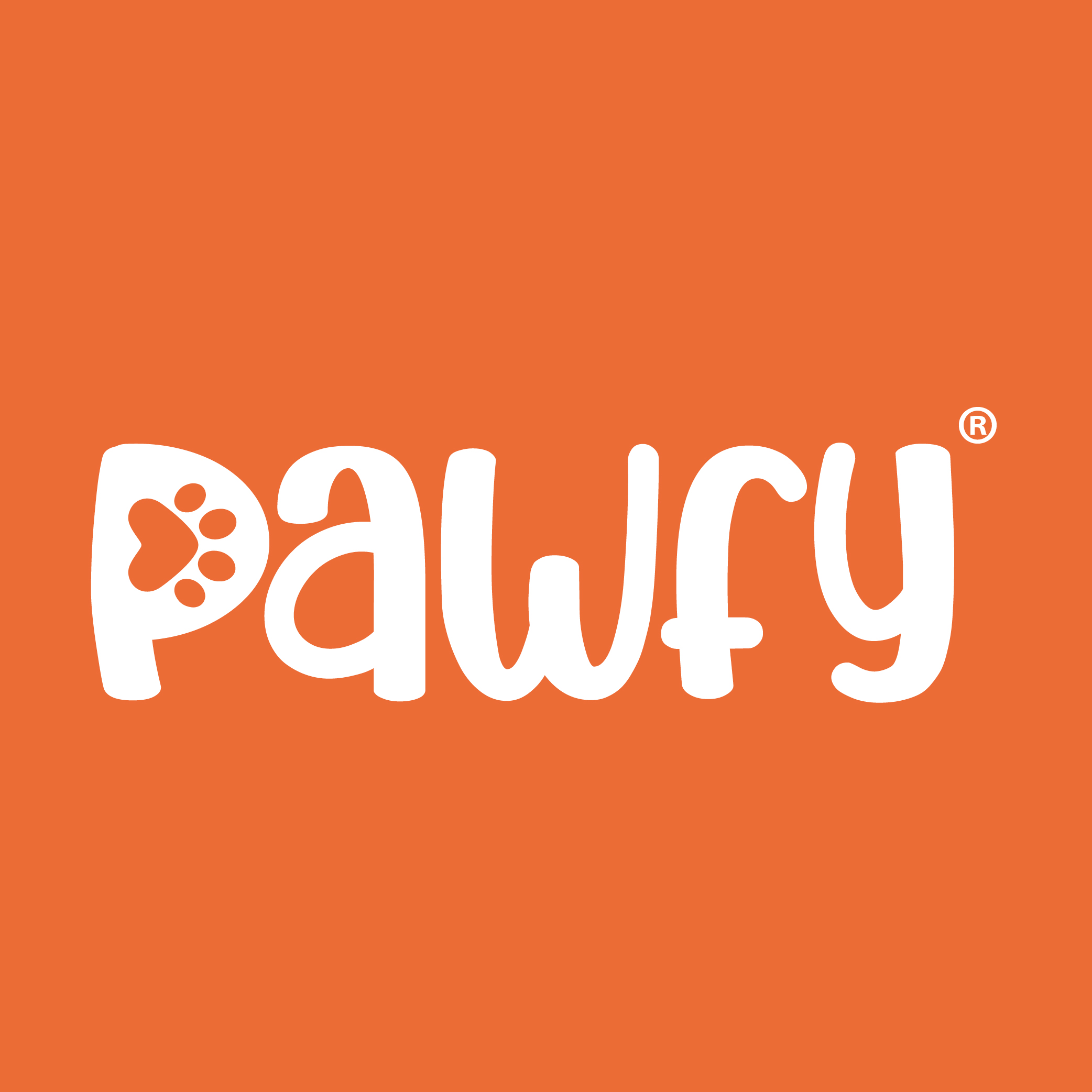 Pawfy 
Mascotas